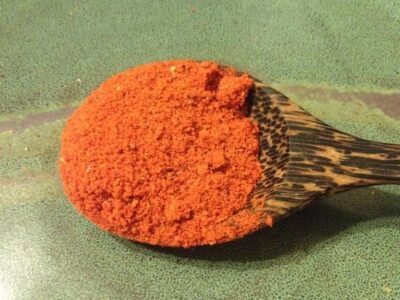 DIY Spice Mixes Image